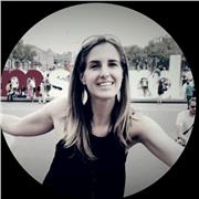 Soy Diplomada en Turismo y llevo en Agencia toda mi vida laboral, ahora más relacionado con el Business